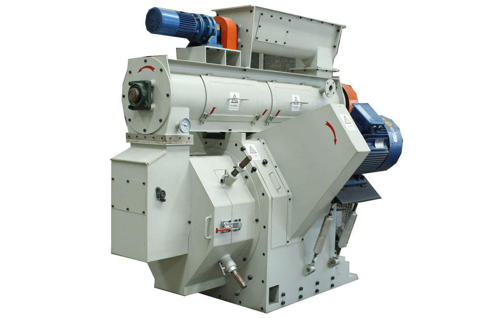 Feed Milling